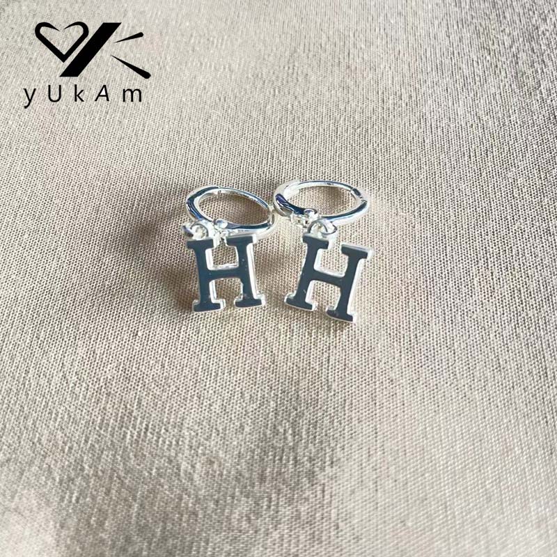 YUKAM Earring for Personality Customer 001H