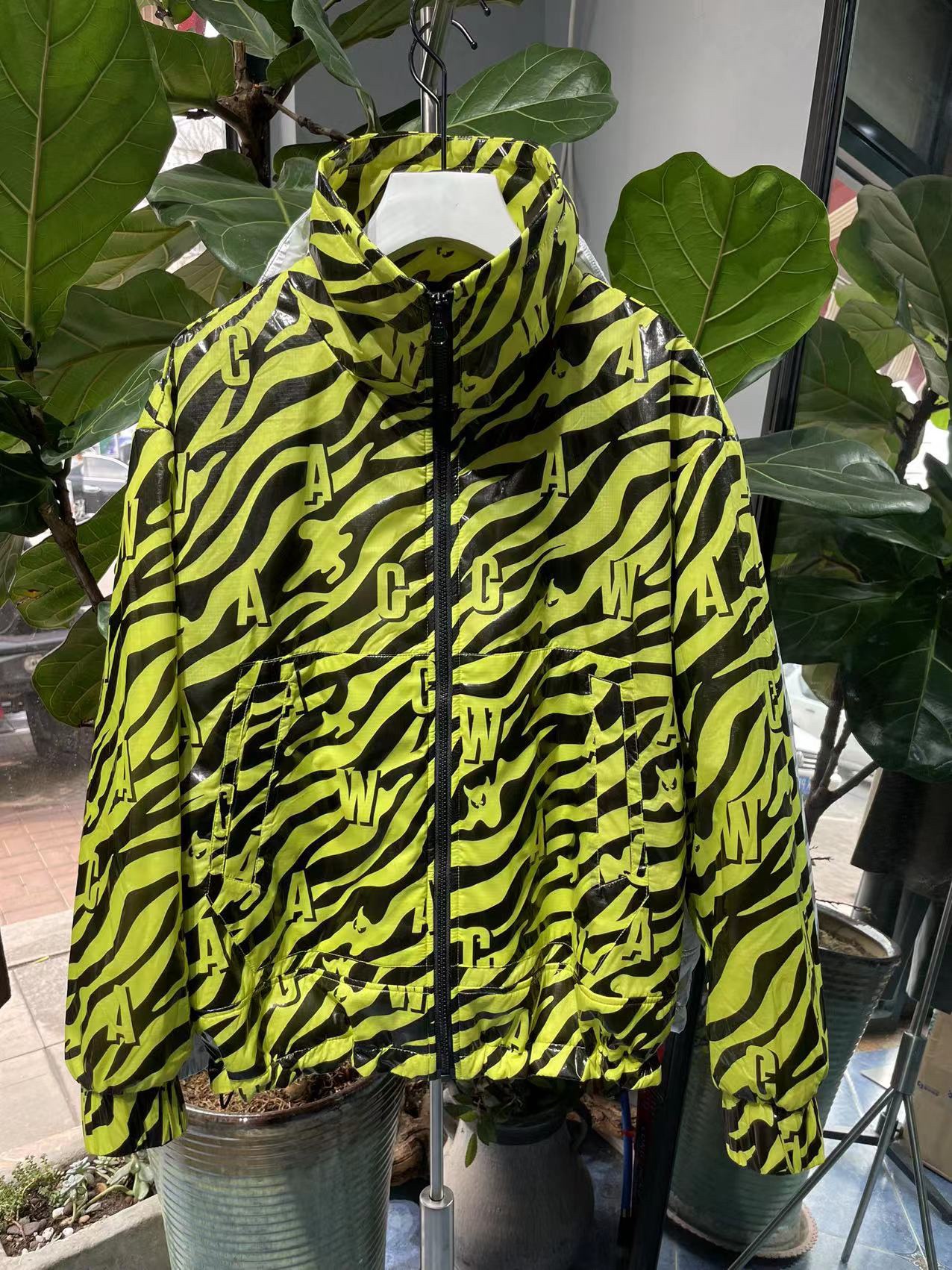 여성골프코트 필드룩 라운딩 봄가을용 코트