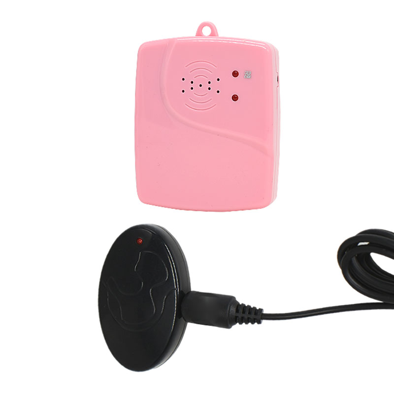 MoDo-king KNB-02A1 bedwetting alarm natural bedwetting treatment bedwetting solutions for kids baby  girls