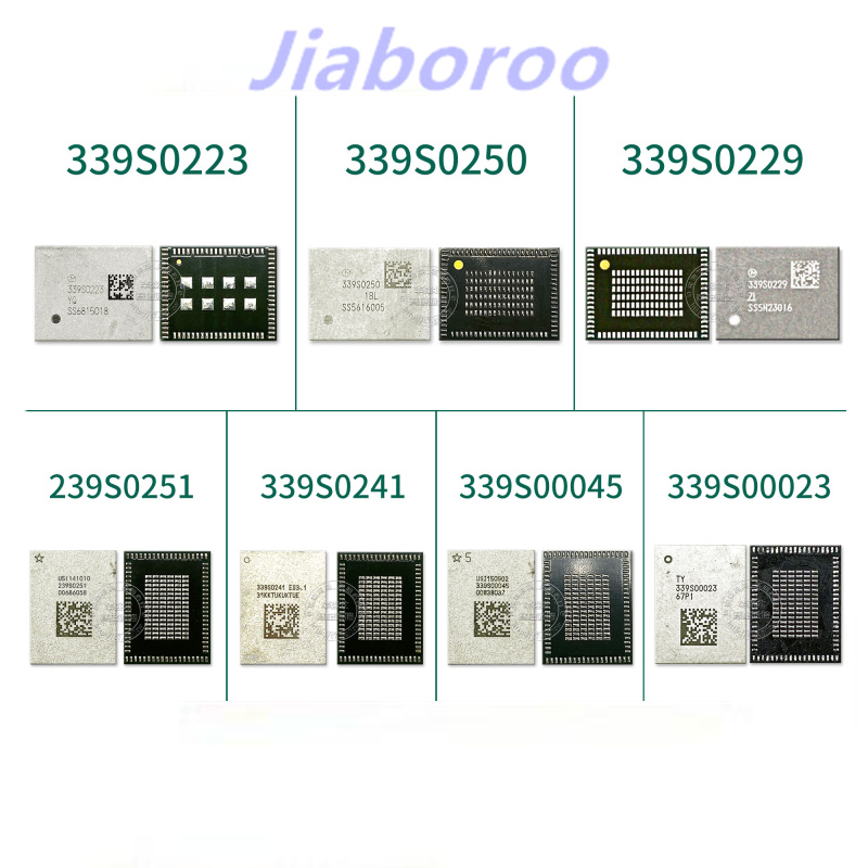 339S0251 339S0229 339S00136 339S00307 339S00137 339S0250 339S0223 339S0213 339S00109 339S00108 339S00448 Wifi ic for iPad