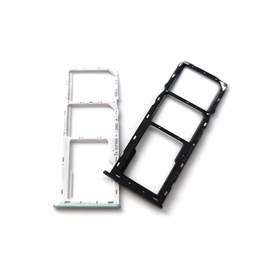 For Samsung Galaxy A22 5G / A22s 5G A226B SIM Card Tray Slot Holder Adapter Socket Repair Parts