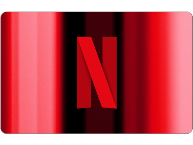 Netflix $30 Gift Card (Email Delivery)