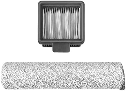Replacement Main Roller Brush Filter Cleaning Kits for Dreame H11 H11MAX Electric Floor Household Wireless Vacuum Cleaner Accessories