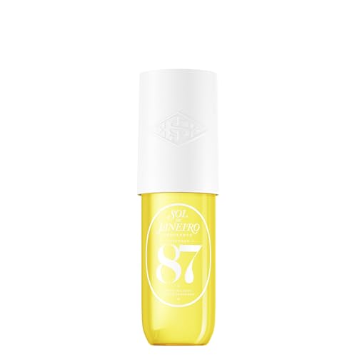 SOL DE JANEIRO Hair & Body Fragrance Mist 90mL/3.0 fl oz.