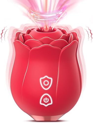 Adult Toys for Women, Women Sex Toys Vibrator with 10 Sucking Patterns Female Sex Toy, Sucking Vibrator Adult Toy Dildo Clitoral Vibrators, Adult Sex Toys & Games