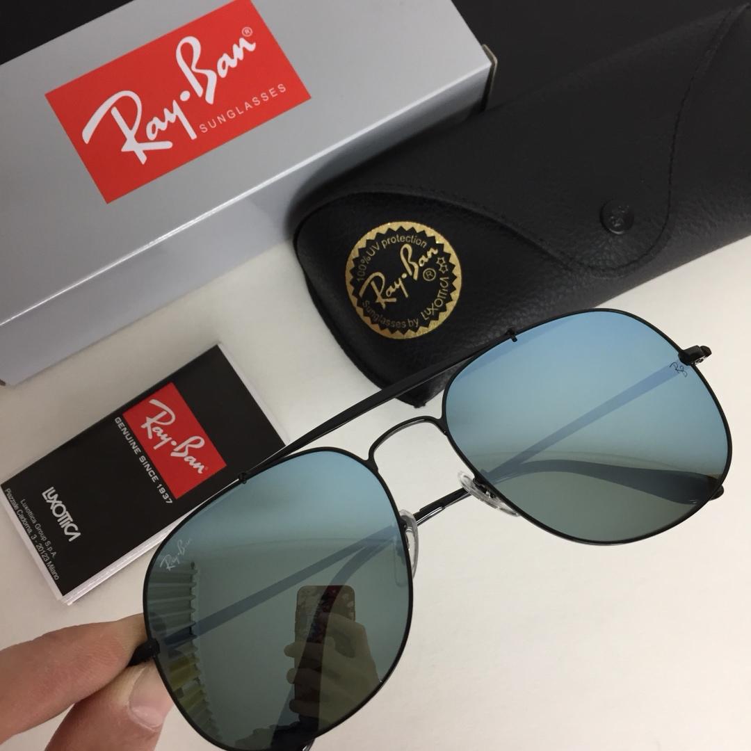 Rayban Men’s Sunglasses ASS650228
