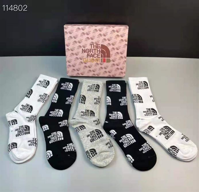 GUCCI SOCKS – GSS29