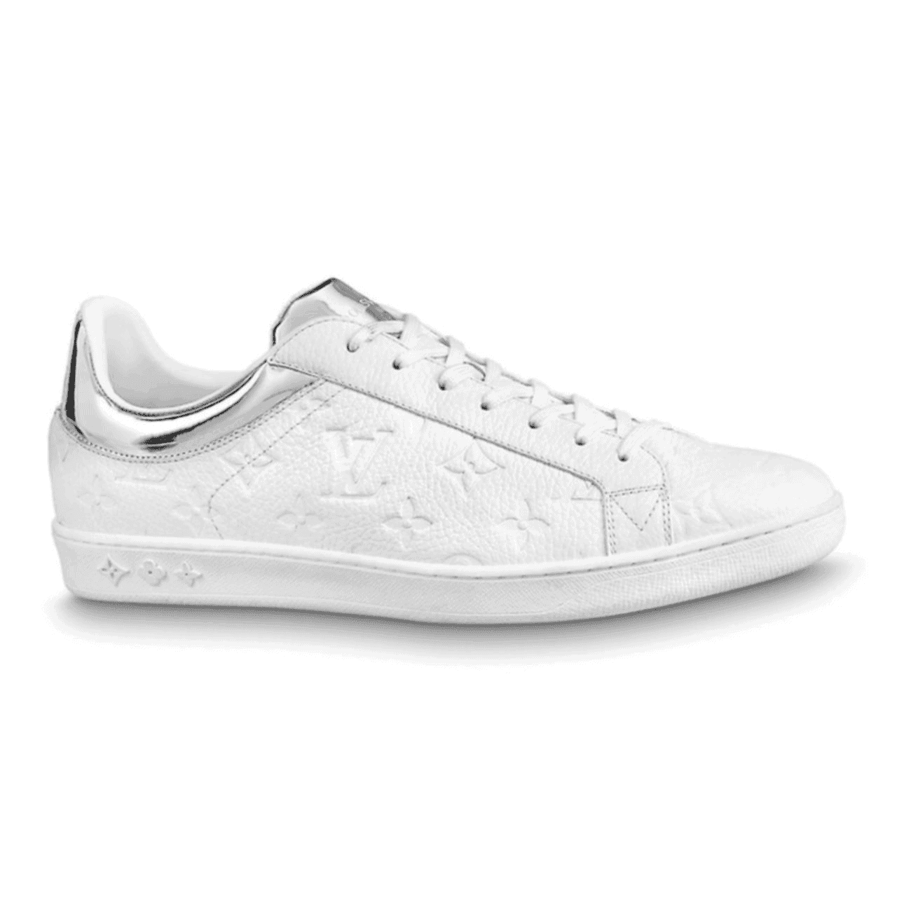 LOUIS VUITTON LUXEMBOURG SNEAKER – LSVT168