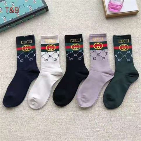 GUCCI SOCKS – GSS26