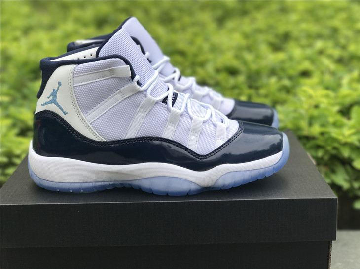 Air Jordan 11  Midnight Navy G S