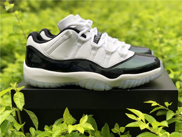 PK AIR JORDAN 11 XI LOW EASTER