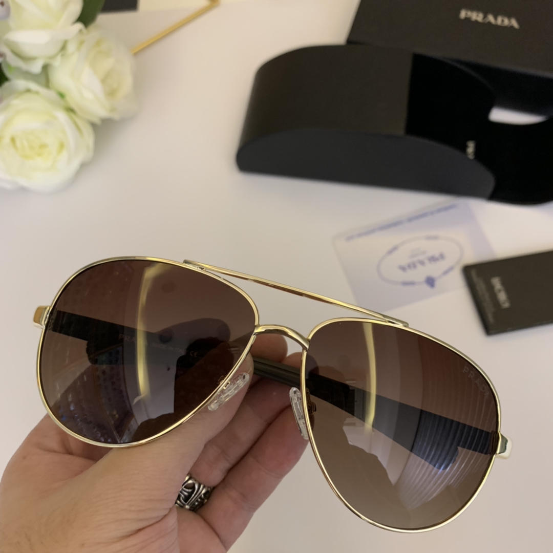 Prada Men’s Sunglasses ASS650216